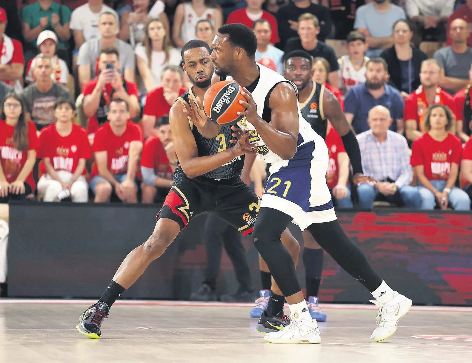 Fenerbahçe’nin 6.harikası