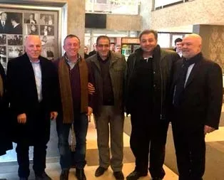 Erzurum zengin gördü!