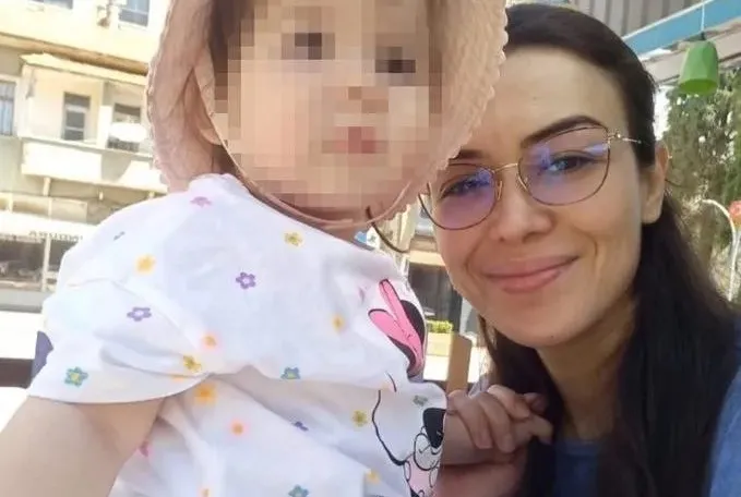 Yasak aşk skandalında yeni gelişme