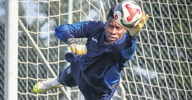 Fenerbahçe maçında yediği goller tartışma konusu oldu