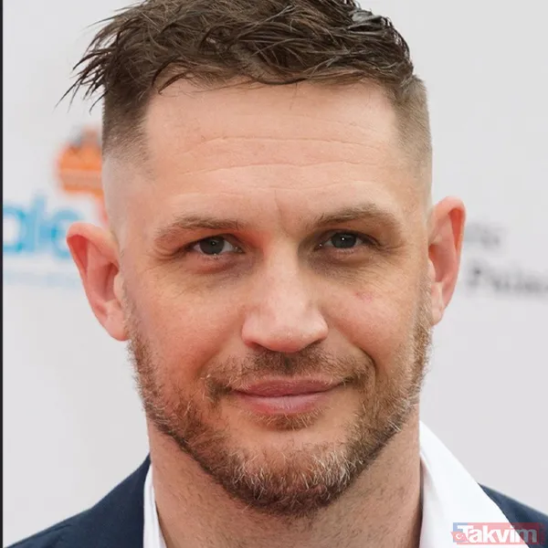 Hollywood yıldızı Tom Hardy'den sosyal medyayı sallayan Yusuf Dikeç paylaşımı: “Tom’u da kendine hayran bırakamazsın be Yusuf Dikeç” - 6