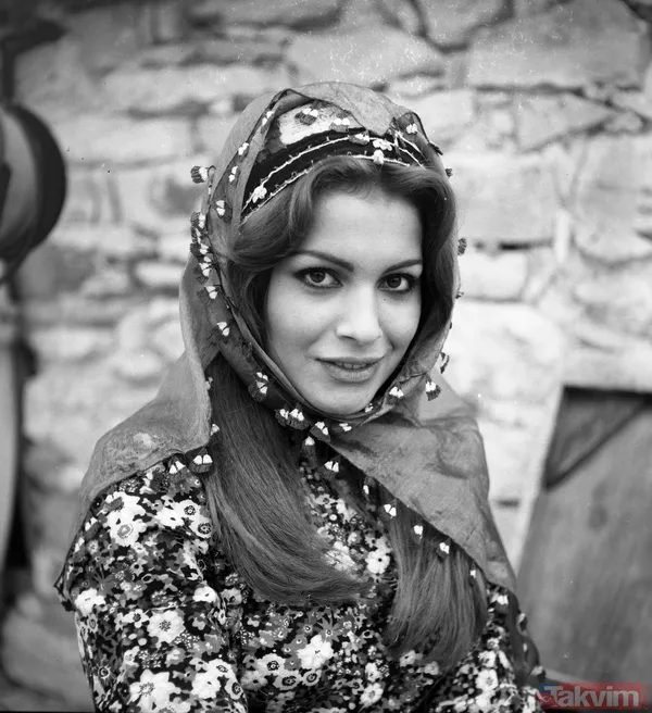 Banker Bilo’nun Zeyno’sunu tanımak artık imkansız! Meral Zeren’in ağızları açık bırakan değişimi... - 3