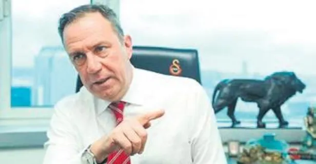 Yeşilay’ı göreve davet ediyorum