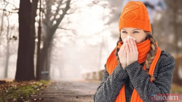 Üşüme yağ yakımını turbo moda alıyor! 15 dakikalık titreme bir saatlik egzersize bedel - 1