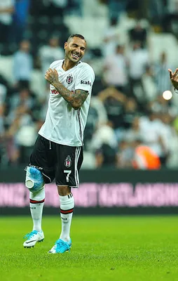 Beşiktaş pazartesi puan kaybetmiyor