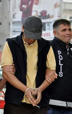 15 ilde FETÖ operasyonu