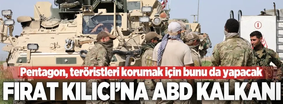 ABD'den teröre üs koruması
