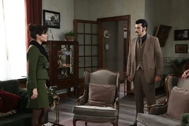 Bir Zamanlar Çukurova 24. yeni bölüm fragmanı yayınlandı mı? Hünkar Yaman ne yapacak?-1