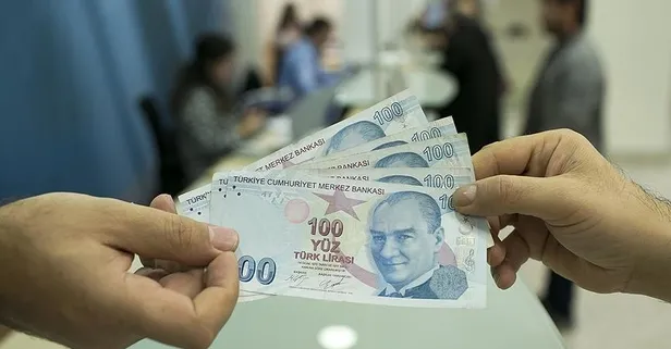 Emekli zammı için ilk ipucu geldi! Kök aylıklar ne kadar artacak? TAKVİM maaşları hesapladı