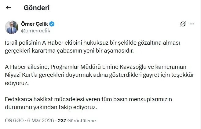 israil-polisinden-turk-basinina-sansur-a-haber-muhabiri-emine-kavasoglu-3-saat-alikonuldu-1772811231708.jpeg İsrail polisinden Türk basınına sansür: A Haber muhabiri Emine Kavasoğlu 3 saat alıkonuldu-6