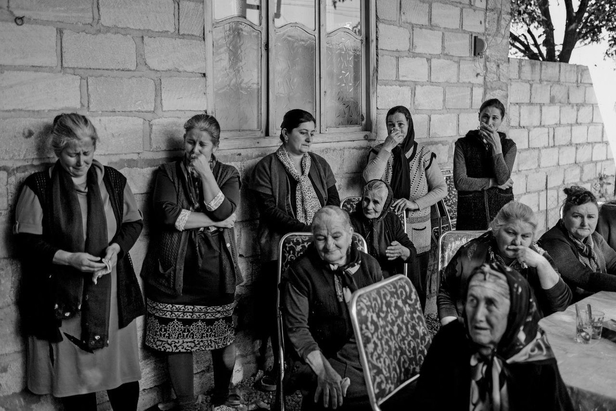 "Yılın Basın Fotoğrafı" ödülü Sabah'ın! İşte 2021 yılının kazananları-6