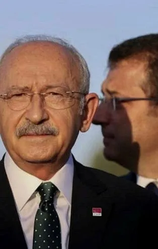 "İBB Başkanı Ekrem İmamoğlu ilk kez açık açık adaylıktan vazgeçmediğini açıkladı"