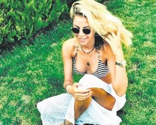 Esra’ya aşk dopingi