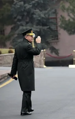 FETÖ'cü yarbay itiraf etti