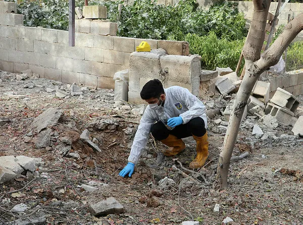 Son dakika: Terör örgütü YPG/PKK'dan Karkamış ve Öncüpınar'a roket saldırısı! Hayatını kaybeden çocuk CHP'li vekilin yeğeni çıktı!-18