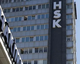 HSK 14 hakim ve savcıyı açığa aldı