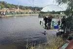 Tekirdağ’da piknik faciaya dönüştü! Göle düşen Çınar’ın cansız bedeni bulundu