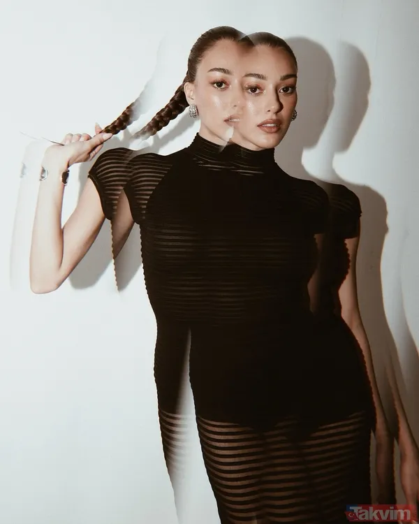 Dilan Çiçek Deniz yeni bir aşka yelken açtı! Sevgilisi bakın kim çıktı! Meğer ünlü yönetmenin oğluyla... - 6