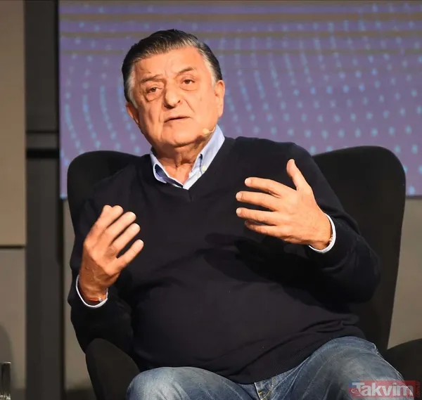 Güven Bana’nın konuğu Yılmaz Vural’ın gözünden sakındığı oğullarına bakın: “Küçük aynı babası” - 2