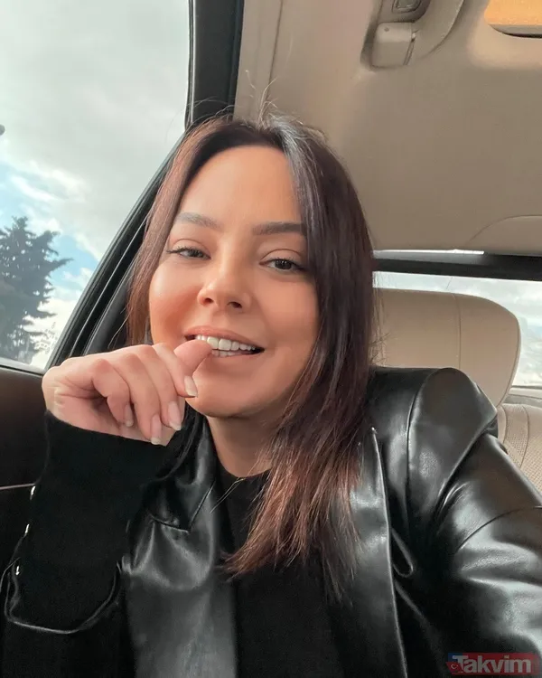 Ebru Gündeş boşanmanın ardından bir değişti pir değişti: Ebru’yu bulamadık bu kim? - 8