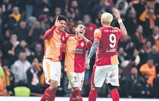 Icardı’den tarihi rekor: Ligde 60 göl attı!