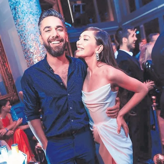 Bir dizi hüsran!