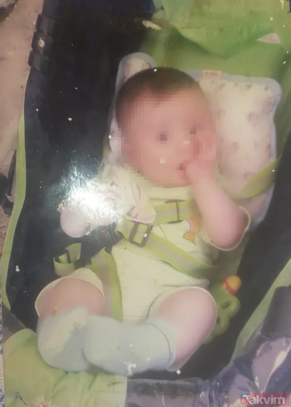 Bursa'da çöp ev içinde 1 yıldır yeğenini alıkoyan teyze Kamuran Pınar A. sorguda! Şoke eden ifadeler... Çocuklar korumaya alındı - 45