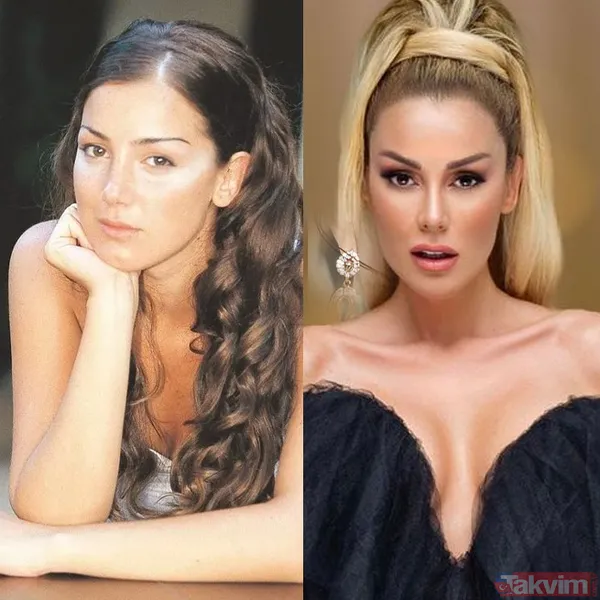 Saçlarını sarıya boyatan Sibel Can’ın son hali olay! Eski eşi Hakan Ural ve çocuklarından hamleler peş peşe geldi - 16