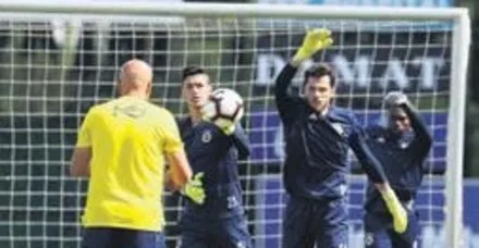 Fener, Kayseri’yi ağırlıyor