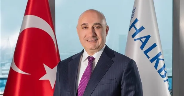 Halkbank Genel Müdürü Osman Arslan'dan ABD davasına tepki: ''Siyasi olduğunu düşünüyoruz''