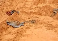 Libya ordusu açıkladı: Hafterden kurtarılan bölgelerde 190 sivil cesedi bulundu