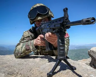 İçişleri Bakanlığı açıkladı! Yılbaşından bu yana 41 üst düzey terörist etkisiz hale getirildi