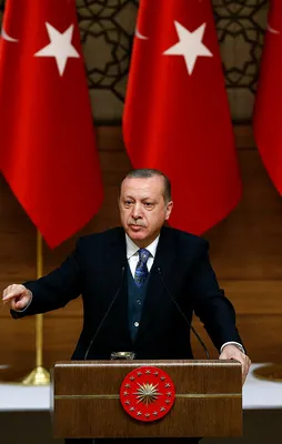 Erdoğan: "İşte ana hıyanet!"