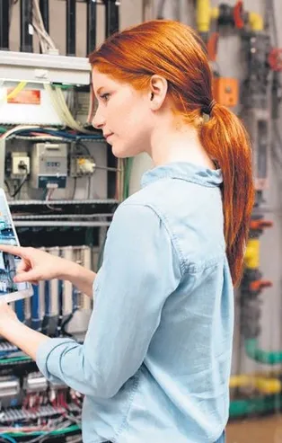 Girişimciye tam destek