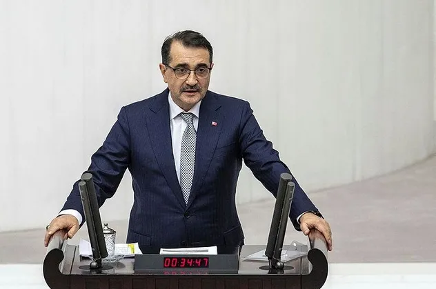 Bakan Dönmez ABD'nin skandal "soykırım" kararını kınadı!
