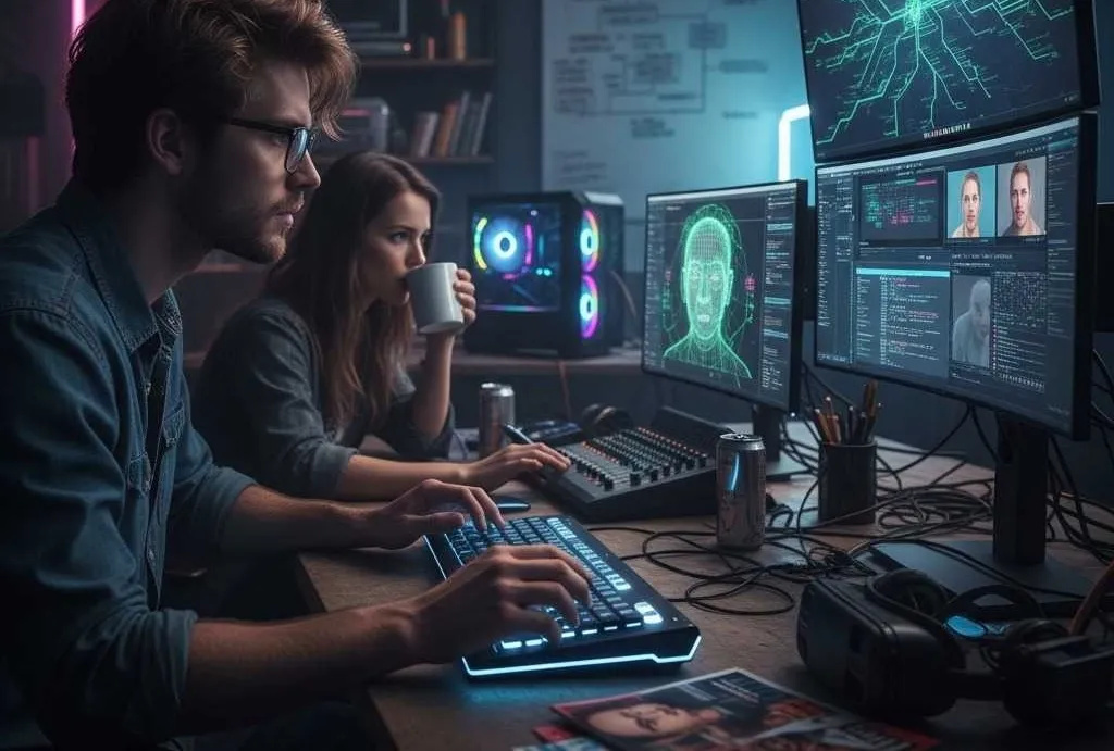 Deepfake’e karşı savaş açtılar