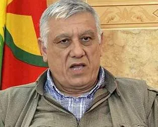 Terörist Cemil Bayık’tan alçak tehdit!