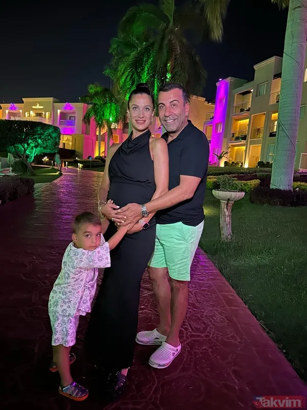 Bu yılın en mutlu başlıkları: İşte 2025’te anne-baba olan ünlü isimler! - 11