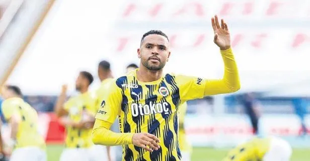 İrfan Can Kahveci ve En Nesyrı ilk 11’de