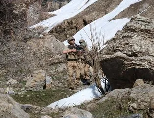 Son dakika: Şırnak ve Hakkari'de Kıran-9 ve Kıran-10 operasyonları başlatıldı! İşte ilk görüntüler