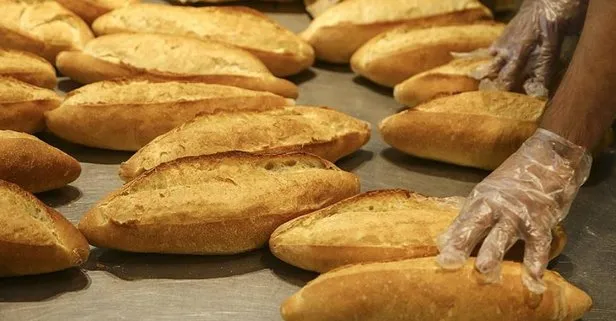 Ekmeğe zam mı geldi? 9 Kasım 2023 İstanbul EKMEK FİYATLARI! 1 ekmek ne kadar, kaç TL oldu?