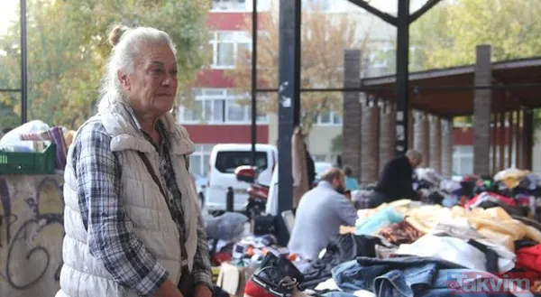 Yeşilçam'ın Bayan Bacak'ı Serpil Örümcer faturalarını ödeyemiyor! Son hali içler acısı! Örümcer bakın neyi satışa çıkardı - 10