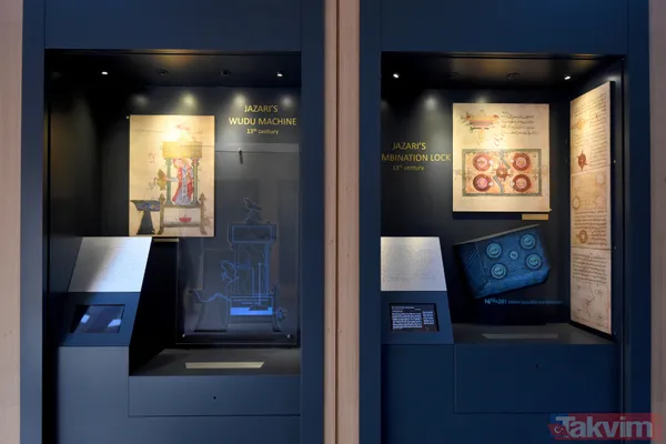 Avrupa'da bir ilk! İngiltere'deki Cambridge Camisi Başkan Erdoğan katılımıyla açıldı - 2