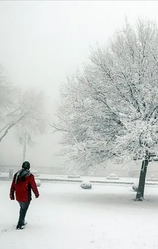 SON DAKİKA: İstanbul'da yoğun kar alarmı! Uzmanlardan sokağa çıkma kısıtlamasıyla ilgili kritik uyarı