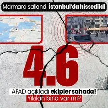 Çanakkale’de deprem son dakika! 27 Şubat 2024 AFAD-KANDİLLİ son depremler listesi! İstanbul, Bursa, Kocaeli, Yalova...
