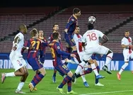 Barcelona 1-4 Paris Saint-Germain | MAÇ SONUCU