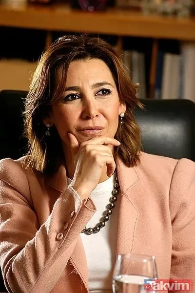 Ölümden dönmüşlerdi! Vuslat Doğan Sabancı affetmedi! Ali Sabancı ile boşanıyorlar - 7