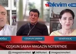 Coşkun Sabah'ın yeni işi “Yok artık” dedirtti
