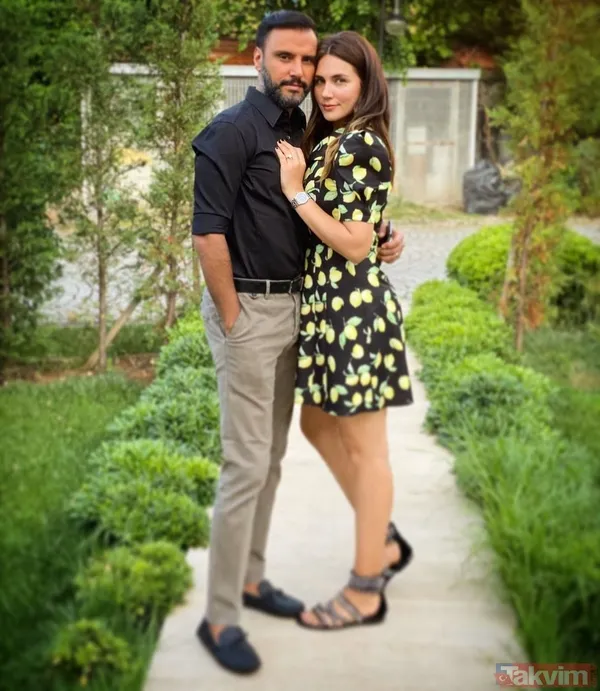 Boşanmanın eşiğinden dönen Buse Varol ile Alişan’ın evliliğinde ikinci kriz! Gelin-kaynana küskünlüğü Alişan'ı arada bırakınca... - 4