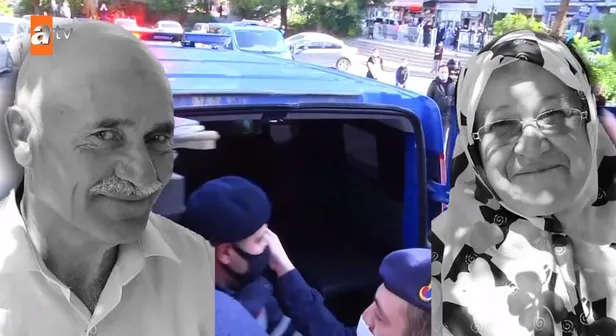 Müge Anlı SON BÖLÜM TEKRAR İZLE 21 Mayıs ATV YOUTUBE linki! Afyonkarahisar'daki Zeliha - Cevdet Uysal cinayetinde katil hakim karşısında-4
